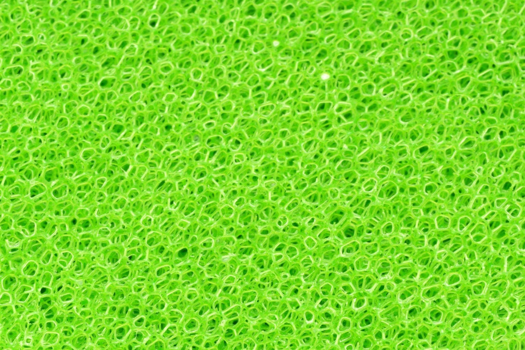 DELTA 90 Green Sponge
