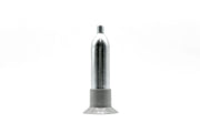 CLSMTC Ultum Nature Systems disposable CO2 cartridge for aquarium use, compact and easy to install.
