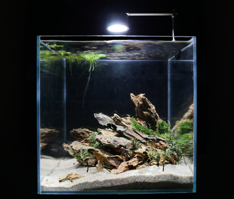 Aquarium Rocks Dragon Stone Bonsai Driftwood Decor Fish Tank