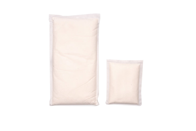 Dymax Clear Mix filters by Dymax, showcasing a variety of clear filtration products with distinct shapes and sizes.