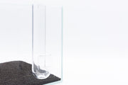 Dymax CO2 disposable cartridge holder accessory with a compact design for easy handling and secure attachment.