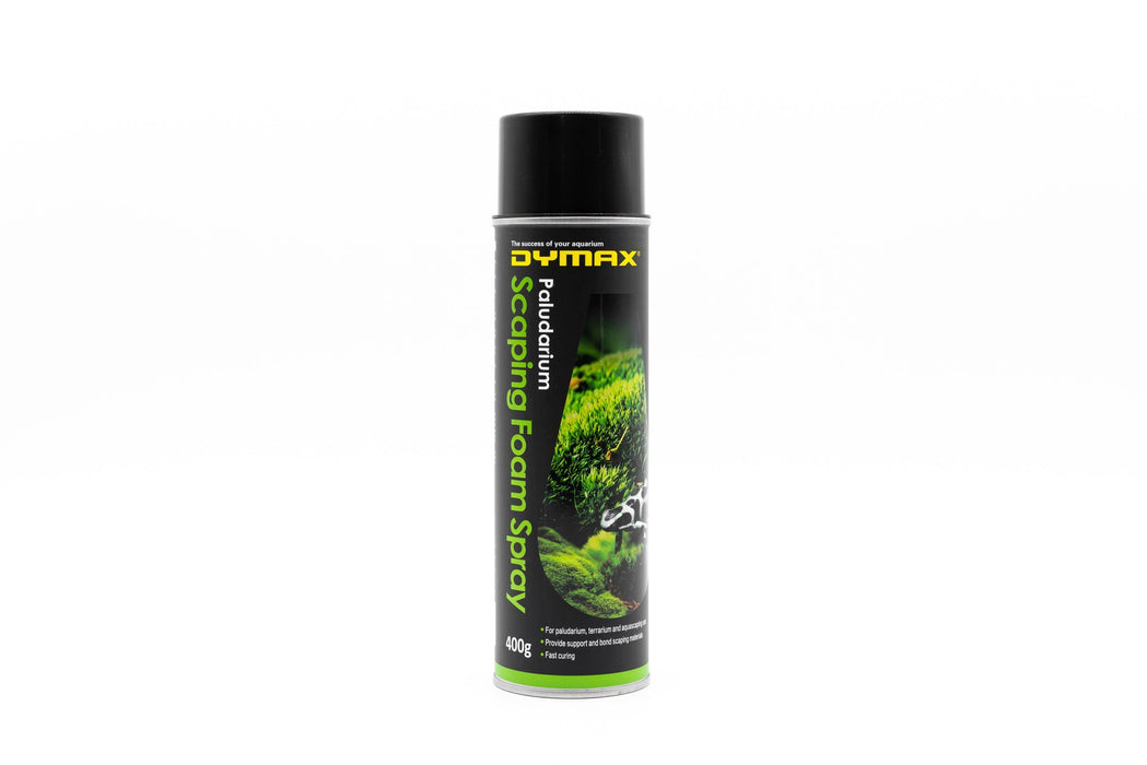 Dymax Scaping Foam Spray