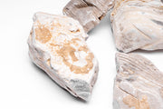 UNSHARDSCAPE Gobi Desert Stone, natural decorative stone with textured surface, ideal for landscaping or craft projects.