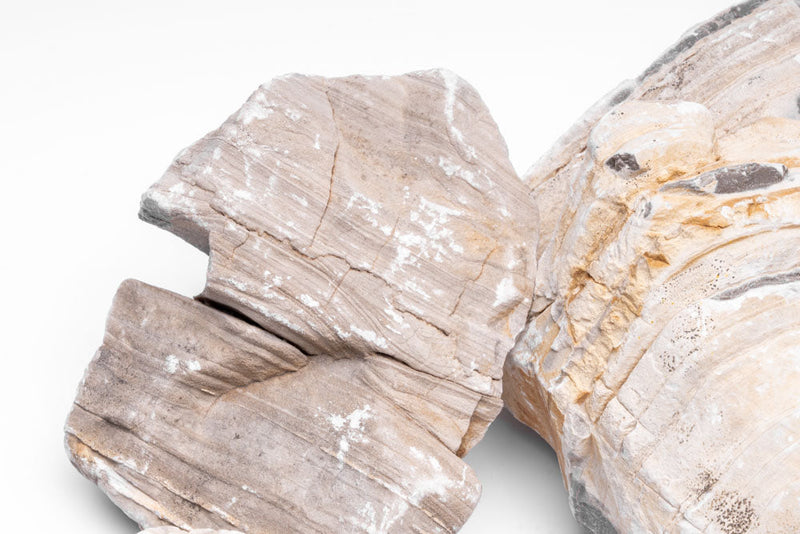 Gobi Desert Stone by UNSHARDSCAPE, a natural textured stone with warm earthy tones, suitable for landscaping and decorative projects.