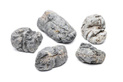 UNSHARDSCAPE Marsh Stone, natural decorative stone with a textured surface, suitable for landscaping and garden accents.