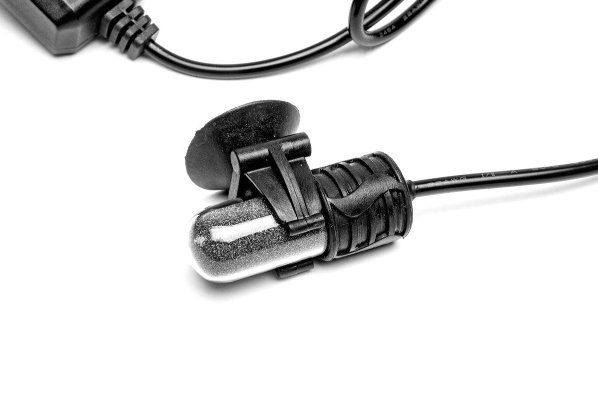 Micro Aquarium Heater — Buce Plant