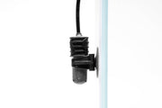 Clint Micro Aquarium Heater accessory for small fish tanks, compact and reliable for maintaining optimal water temperature.