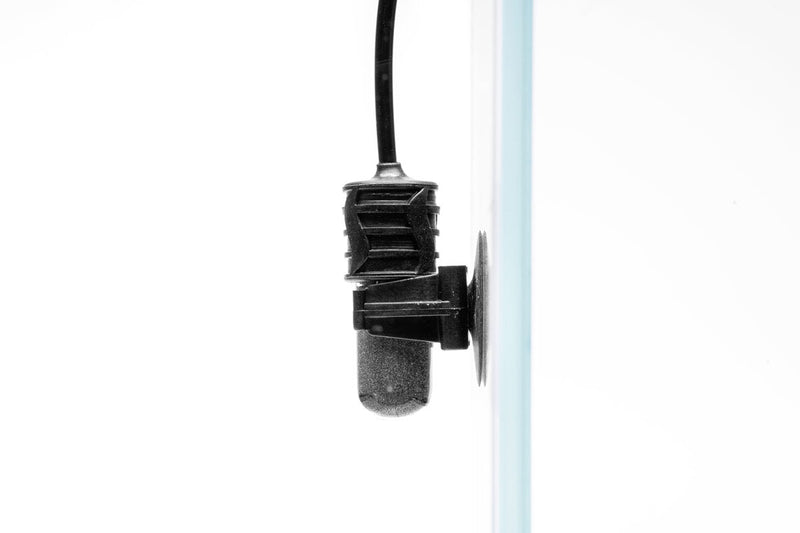 Clint Micro Aquarium Heater accessory for small fish tanks, compact and reliable for maintaining optimal water temperature.