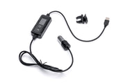 Clint micro aquarium heater, small accessory for maintaining water temperature in compact fish tanks