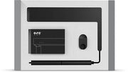 ONF Flat Nano+ LED light fixture with sleek design for professional lighting applications.