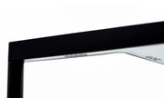 ONF Flat Nano+ LED lighting panel showing sleek, slim design with adjustable brightness controls.