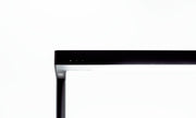 ONF Flat Nano+ LED light panel with slim design and adjustable brightness for versatile lighting applications.