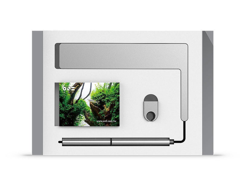 ONF Flat Nano LED Light Lighting - Buce Plant