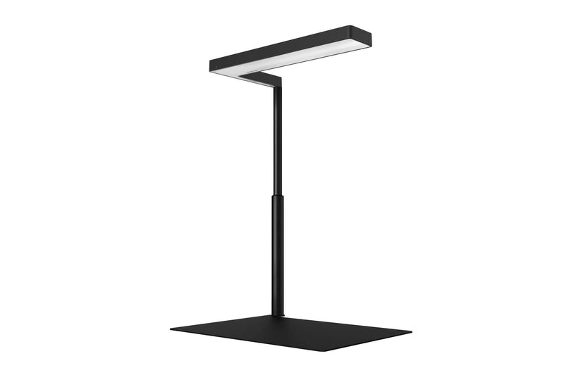 ONF Flat Nano Stand LED Light for photography and video lighting, compact and adjustable for optimal illumination.