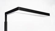 ONF Flat Nano Stand LED Light for photography and video lighting, compact and adjustable for versatile studio use.