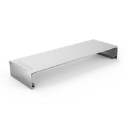 ONF Flat ONE+ LED light in yellow and white with adjustable legs, ideal for versatile lighting applications.