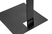 ONF Mist O LED stand kit for lighting, featuring adjustable LED stand and modern design, ideal for photography or videography setups.