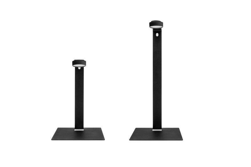 ONF Mist O LED Stand Kit for lighting, featuring adjustable LED stand with sleek design and multiple light settings.