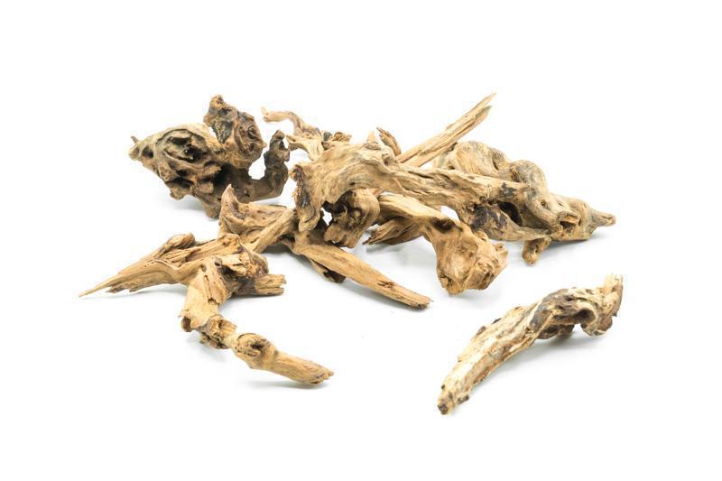 Pacific Wood Driftwood - Buce Plant