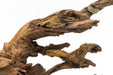 Medium Pacific Wood driftwood piece by UNSHARDSCAPE, showcasing natural, weathered wood with textured grain and organic shape.