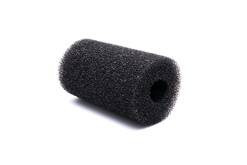 Pre-filter sponge from Shenzhen Dongtai Sponge, shown in a close-up image, used for filtration systems in aquariums or appliances.