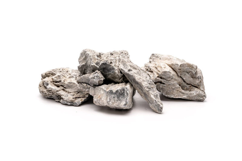 Assorted Rock Box Hardscape - Buce Plant