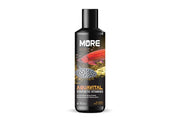 SL AQUA Black MORE Aquavital water conditioner for fish, showing the product bottle with black and blue labeling.