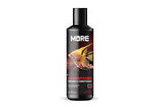 SL AQUA Black MORE GH Fish Water Conditioner bottle, used for aquarium water treatment and water conditioning.