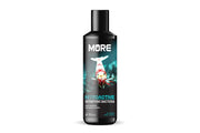 SL AQUA Black MORE Nitrifying Bacteria for Bee Shrimp water conditioner in a container, designed to promote healthy shrimp tanks.