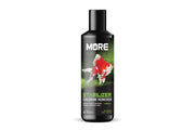 Black SL-Aqua MORE Stabilizer Mineral+ water conditioner bottle from SL AQUA, used for aquarium water treatment.