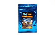 SL AQUA SL-Aqua MORE Crayfish food, 30g packet, featuring dried crayfish suitable for aquatic pets and freshwater tanks.