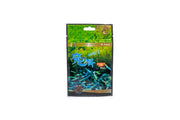 SL AQUA MORE Meat food product in a packaging bag with visible branding and product details for pet or animal nutrition.