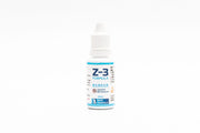 SL AQUA SL-Aqua Z3 BBA Remover water conditioner bottle with labels and cap, designed to treat aquarium water.