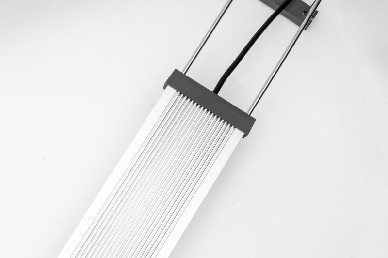 Twinstar LED - B Line Aquarium Light Fixture Lighting - Buce Plant