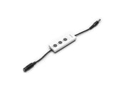Twinstar LED Light - Inline Dimmer Lighting - Buce Plant