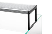 Twinstar LED S Series aquarium light fixture providing bright, energy-efficient lighting for freshwater and marine tanks.