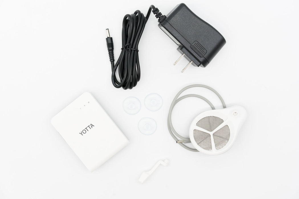 Twinstar Sterilizer - Fish