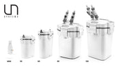 Ultum Nature Systems DELTA 30 Aquarium Canister Filter - V2 Filters - Buce Plant