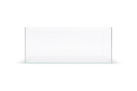 UNS 60L - 6 Gallon Ultra Clear Rimless Aquarium — Buce Plant