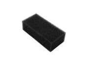 Ultum Nature Systems UNS All-in-One Prefilter Sponge for aquarium filters, showing the soft sponge with textured surface.
