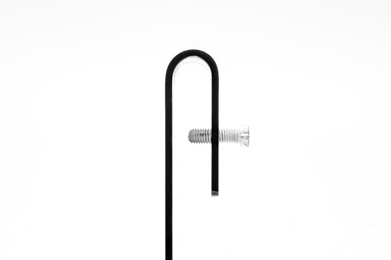 UNS Atomizer Stand Holder - with Nylon Screws Accessories - Buce Plant