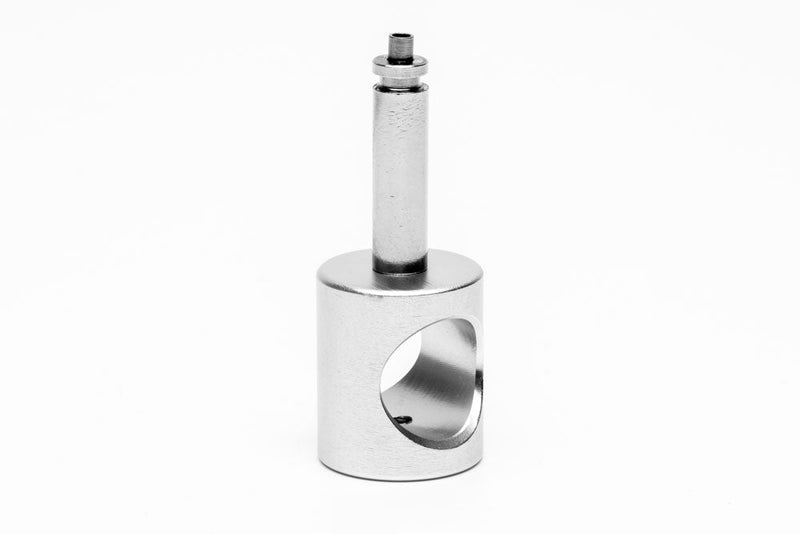 Ultum Nature Systems UNS Bar Pro Suspension Fitting Kit showing metal fittings and mounting hardware for aquarium support.
