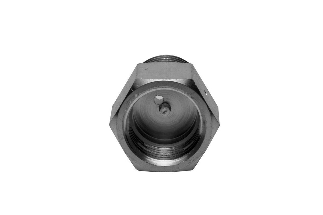 UNS CO2 Paintball Adapter - Space Grey
