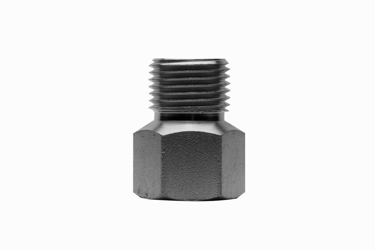 UNS CO2 Paintball Adapter Space Grey — Buce Plant