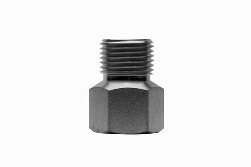 UNS CO2 Paintball Adapter - Space Grey