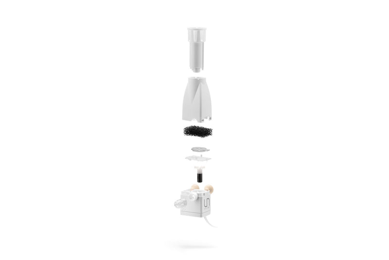 UNS Delta Mini Surface Skimmer Filters - Buce Plant