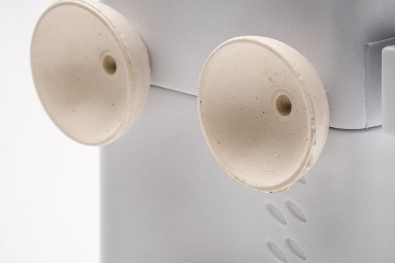 UNS Delta Mini Surface Skimmer Filters - Buce Plant