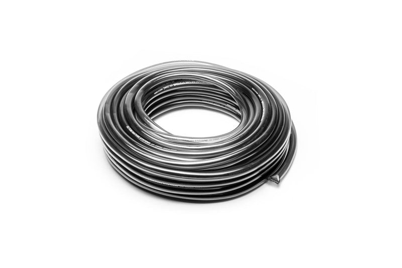 ULS Filter Tubing for water filters, flexible clear plastic tubing used in filtration systems.