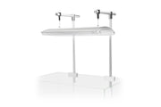UNS Light Hanging Bar Accessories - Buce Plant
