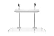 UNS Light Hanging Bar Accessories - Buce Plant